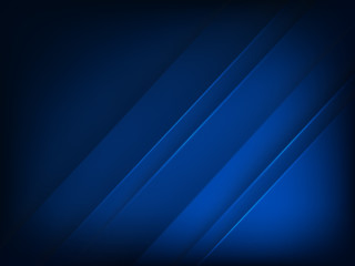 Wall Mural - Abstract vector background. Minimal geometric background for use in design.