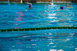 © SGr - Water polo players