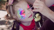 © arinahabich - Face painting