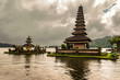 © Marek Poplawski - Pura Ulun Danu Beratan, or Pura Bratan water temple on Bali, Indonesia.