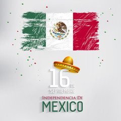 Mexico Independence Day (Día de la Independencia).