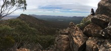 Flinders Ranges, South Australia