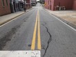 © Jeremy - Empty street downtown
