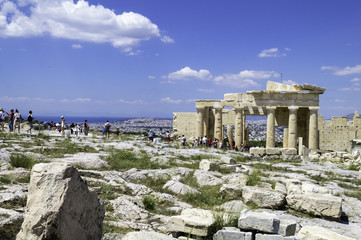 Acropolis