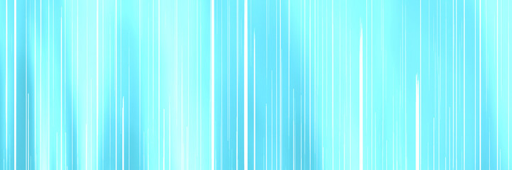 Blue gradient abstract background.