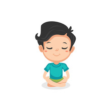 Good Habits - Meditating