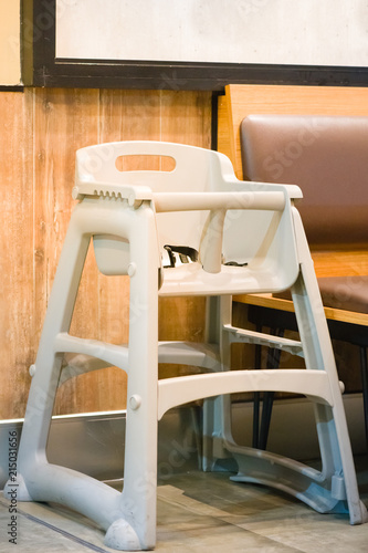 fast high chair