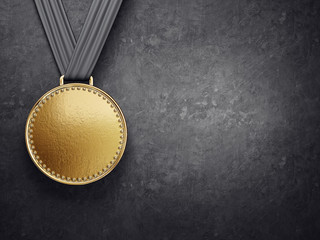 medal