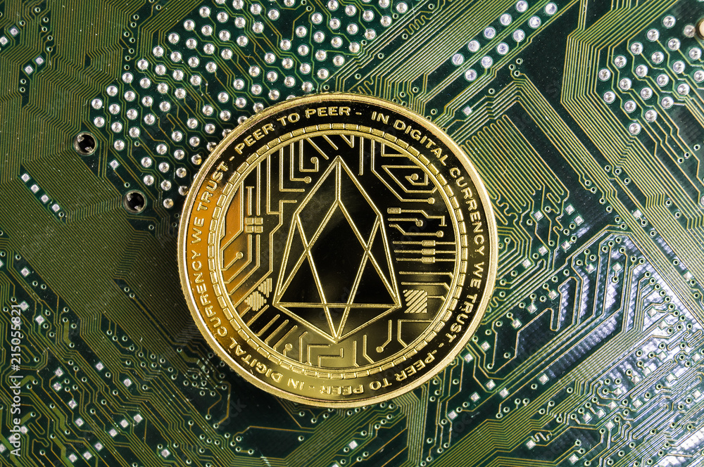 EOS is a modern way of exchange and this crypto currency is a convenient means of payment in the financial and web markets