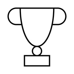 trophy