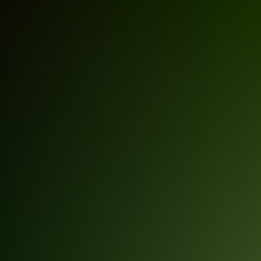 dark green gradient background