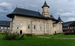old monastery