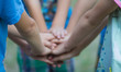 © Ekaterina Gerchikova - team building