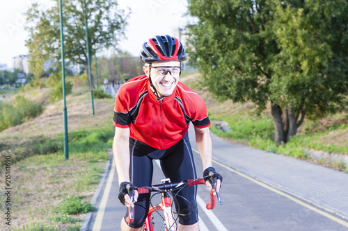 bike outfit
