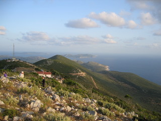 Pylos - Peloponnese - Greece