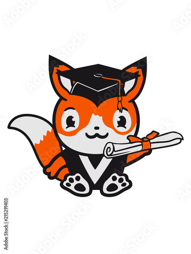 Schulabschluss Zeugnis College Abitur Schule Erfolgreich Gymnasium