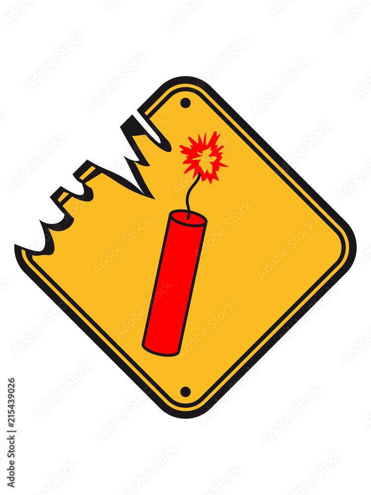 ilustraci-n-de-stock-schild-achtung-gefahr-danger-vorsicht-hinweis
