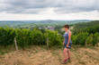 © sebastien berthelot - randonnée dans le vignoble