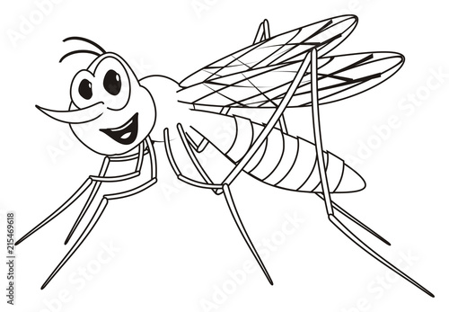 Image result for mosquito buzzing