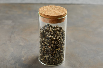 Green china seeds