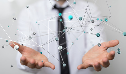 business network