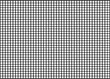 Led screen vector texture. Screen pixel pattern. Led background, digital pattern