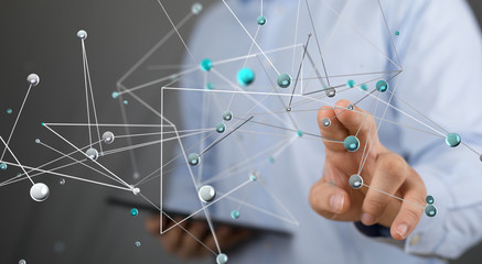 business network