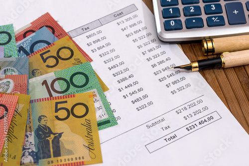 Australian Dollars With Purchase Order And Calculator This Australian Dollars With Purchase Order And Calculator