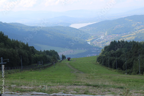 Międzybrodzie Żywieckie