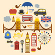 © petite_lili - Vector London background