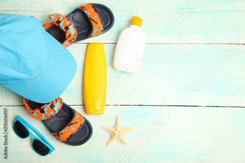 baby beach accessories