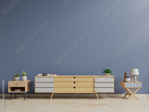 Tv Cabinet In Modern Empty Room In Simple Living Room Interior And Dark Wall Background 3d Rendering Buy This Stock Illustration And Explore Similar Illustrations At Adobe Stock Adobe Stock,Female Aztec Headdress Drawing