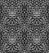 Abstract seamless pattern imitating the texture of sand or fleecy fabric