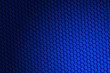 © Photo&Graphic Stock - blue 3d squares and cubes graphic background