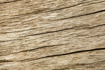 Dark wooden texture. Wood brown texture. Background old panels. Retro wooden table. Rustic background. Vintage colored surface.