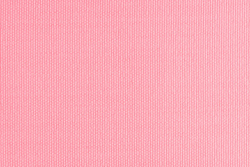 Pink fabric texture background.