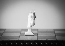 Board Game Chess - Strategy 