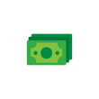 © putracetol - Money Finance Logo Icon Design