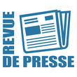 © Scriblr - Logo revue de presse.