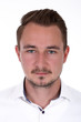 © www.freund-foto.de - Passbild Passfoto eines Mannes Porträt