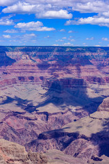 Wall Mural - Yaki Point at South Rim of Grand Canyon National Park, Arizona, USA