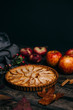 © Thais Ramos Varela/Stocksy - homemade apple pie
