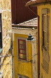 Fototapeta Fototapety na drzwi - uliczki w Porto-wakacje