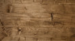Rustic wood planks