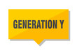 generation y price tag