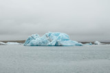 Fototapeta Morze - Iceberg