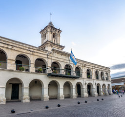 Wall Mural - Salta Cabildo - Salta, Argentina