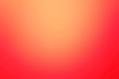 © HANNA - Radial red gradient, bright  background
