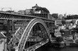 Ponte D.Luis e Gaia, Porto, Portugal