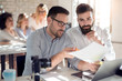 © ivanko80 - Business people working together